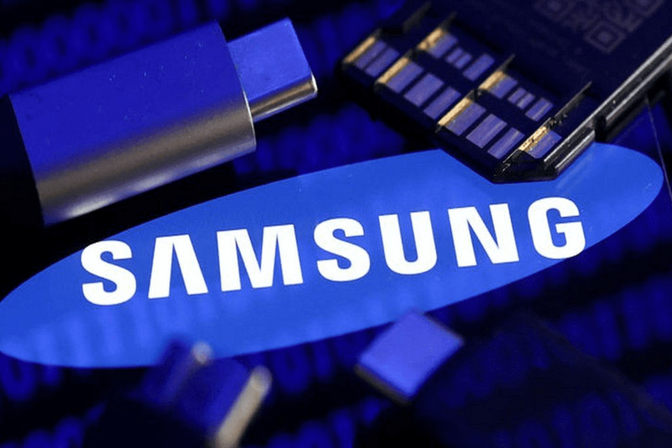 Samsung เตรียมลดการผลิตชิป หลังกำไรร่วง 96%